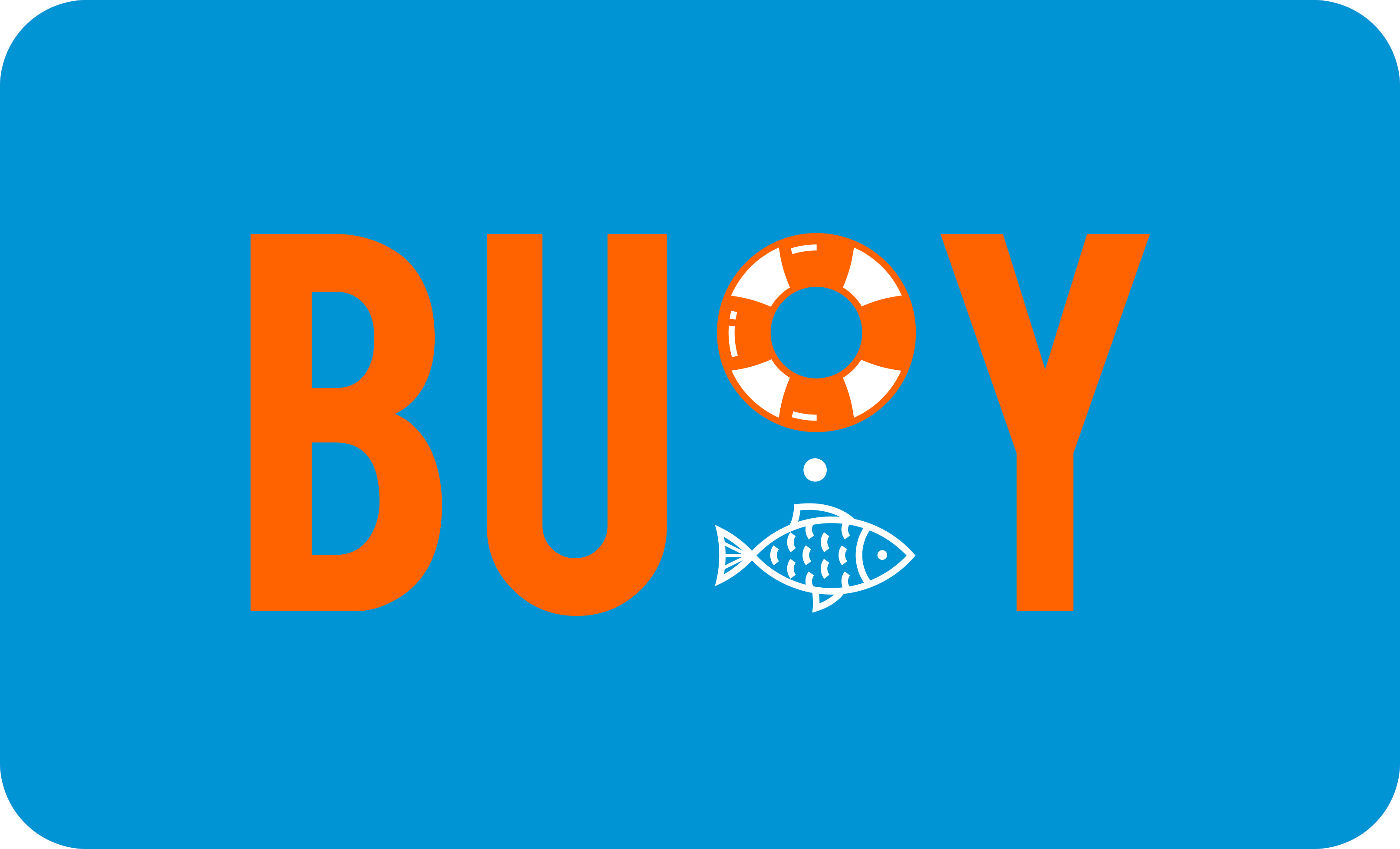 buoy.fish | Let's solve lost and abandoned fishing gear.